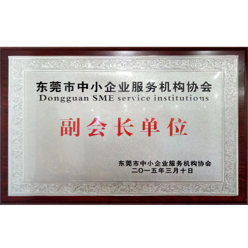 東莞市中小企業(yè)服務(wù)機(jī)構(gòu)協(xié)會